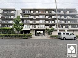 物件画像 香枦園壱番館