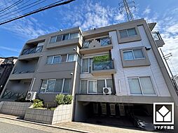 物件画像 ポラーノ園和