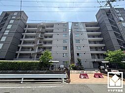 物件画像 甲子園第8コーポラスＢ棟