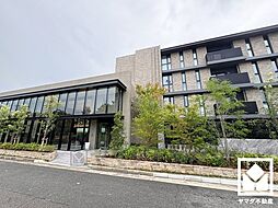 物件画像 シエリア甲子園一番町