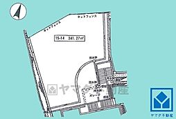 物件画像 甲陽園東山町