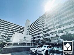 物件画像 サンヴェール尼崎パルシティ