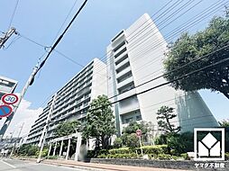物件画像 サンヴェール尼崎パルシティ