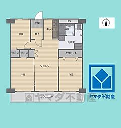 物件画像 サンンライフ甲子園