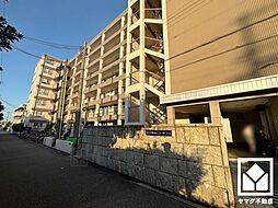 マンションイメージ