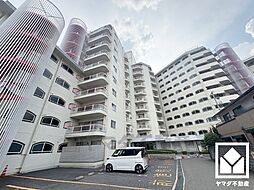 物件画像 グランドハイツ甲陽園