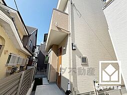 外観の画像