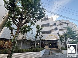 マンションイメージ