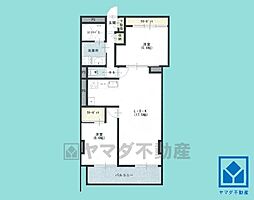 物件画像 コボリマンション夙川桜台