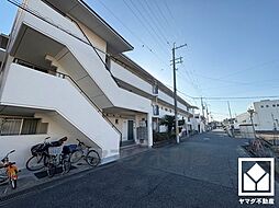 物件画像 イスズハイツベル立花パート1