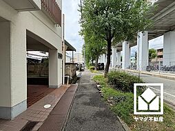 物件画像 ライフコア甲東園