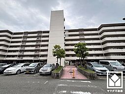 物件画像 立花グリーンハイツ四号棟