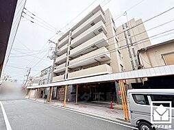 物件画像 プレサンスロジェ甲子園口