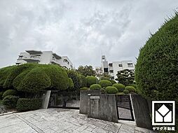 物件画像 メゾン越木岩A棟