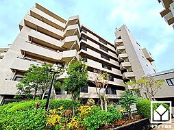 物件画像 白鷹甲子園マンション