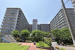 物件画像 サンハイツ武庫之荘1号棟