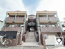 物件画像 パークプラザ香枦園