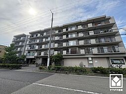 物件画像 香枦園壱番館