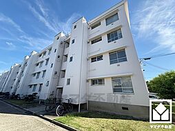 物件画像 東難波住宅1号棟