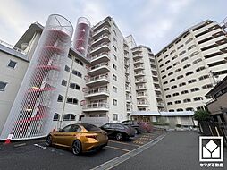 物件画像 グランドハイツ甲陽園