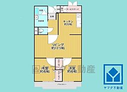 物件画像 尼崎塚口西住宅
