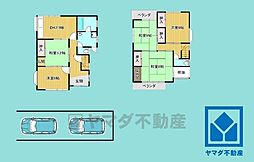 物件画像 西宮市美作町
