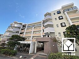 物件画像 武庫川第2三番街2号棟