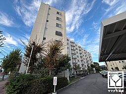 物件画像 ドエル南塚口B棟