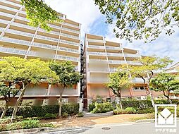 物件画像 西宮マリナパークシティ・海のまち7番館