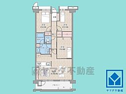物件画像 モンセーヌ香櫨園