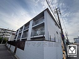 マンションイメージ