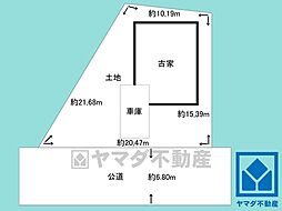 物件画像 西宮市深谷町