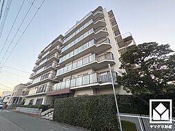 物件画像 マンハイム武庫之荘