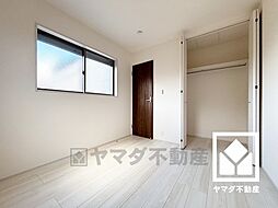 子供部屋の画像