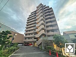 物件画像 アービング尼崎東難波公園