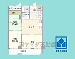 物件画像 シャトー西宮