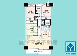 物件画像 ジークレフ武庫川公園