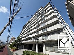 物件画像 ジークレフ武庫川公園