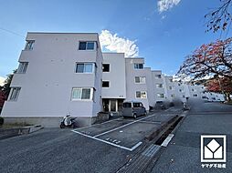 物件画像 夙川台サンハイツA棟