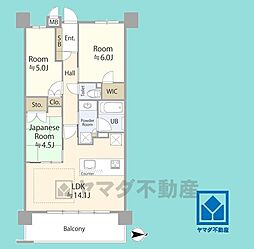 物件画像 レジェイド武庫之荘本町