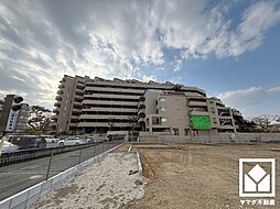 物件画像 パレ武庫川プルミエール2　三号棟