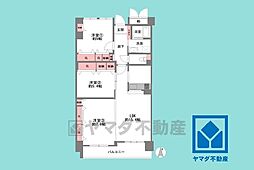 物件画像 夙川グランドハイツ