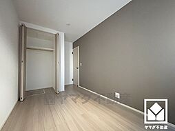子供部屋の画像
