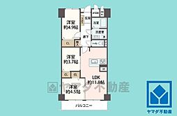 物件画像 西宮グリーンマンション1号棟