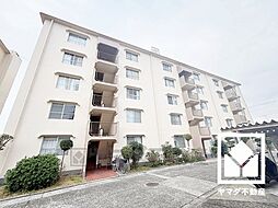 物件画像 ジークレフ大庄1号棟