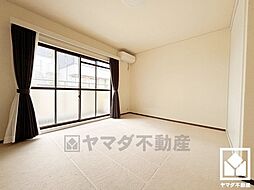 子供部屋の画像