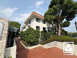 物件画像 ロイヤルヴィラ苦楽園