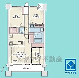 物件画像 エスリード西宮甲陽園　3番館ヒルズ