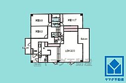 物件画像 城山パークハイム