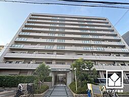 物件画像 メロディーハイム阪神尼崎